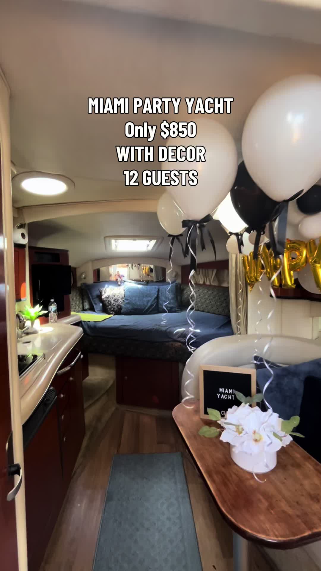 @Icon YACHT RENTAL