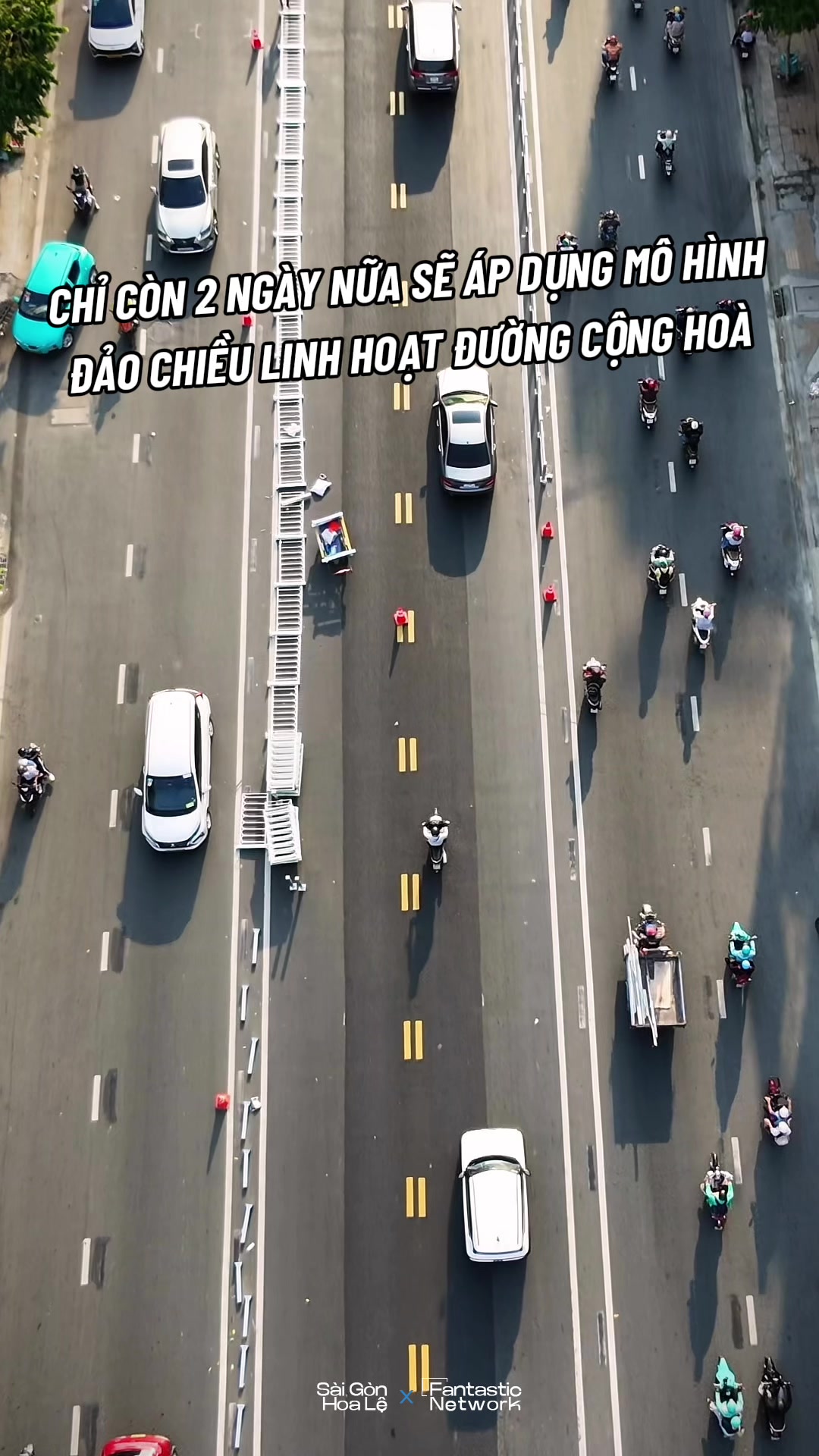 @Sài Gòn Hoa Lệ