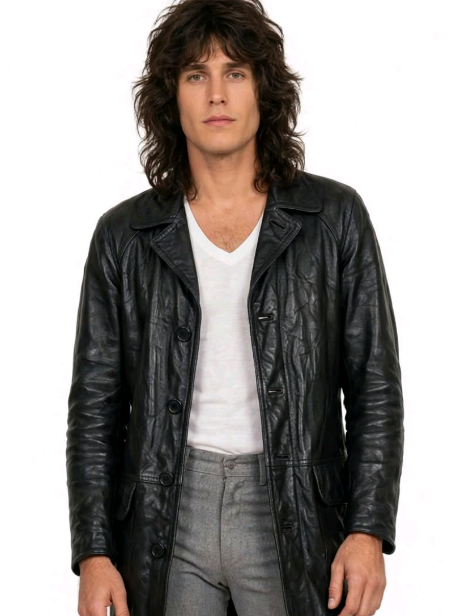 @Leather Rama
