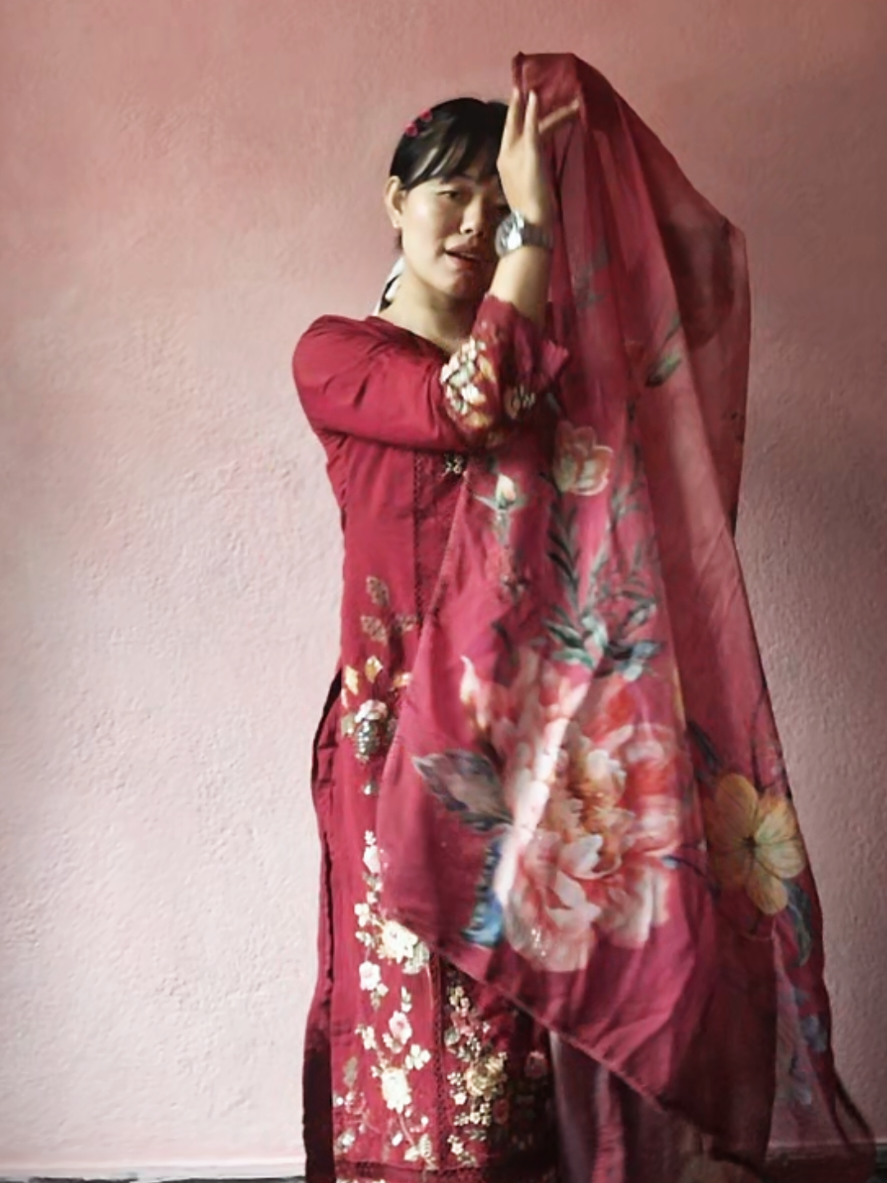 @swastika rai