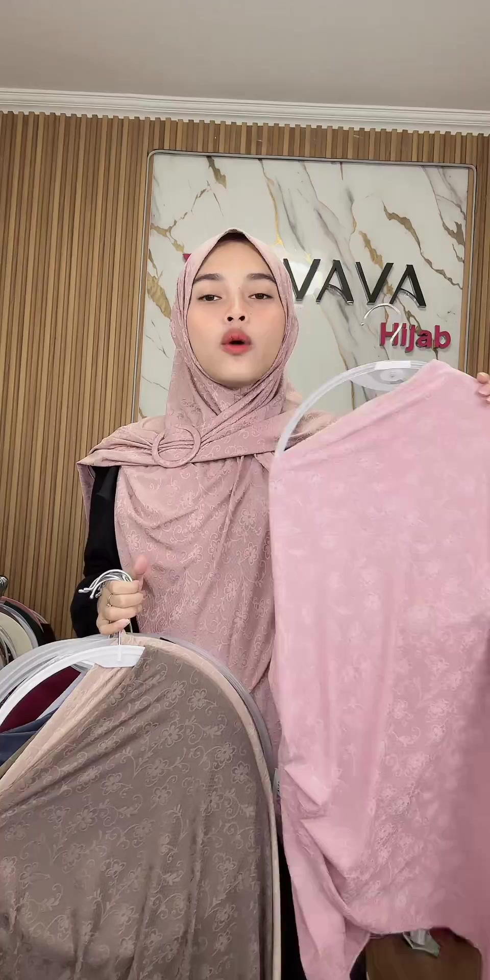@Vava Hijab Indonesia