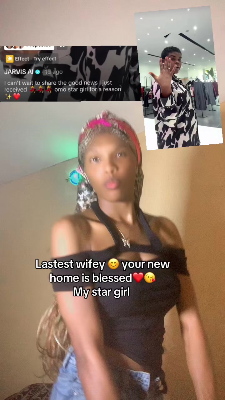 @Thatgirlesther💕🦋