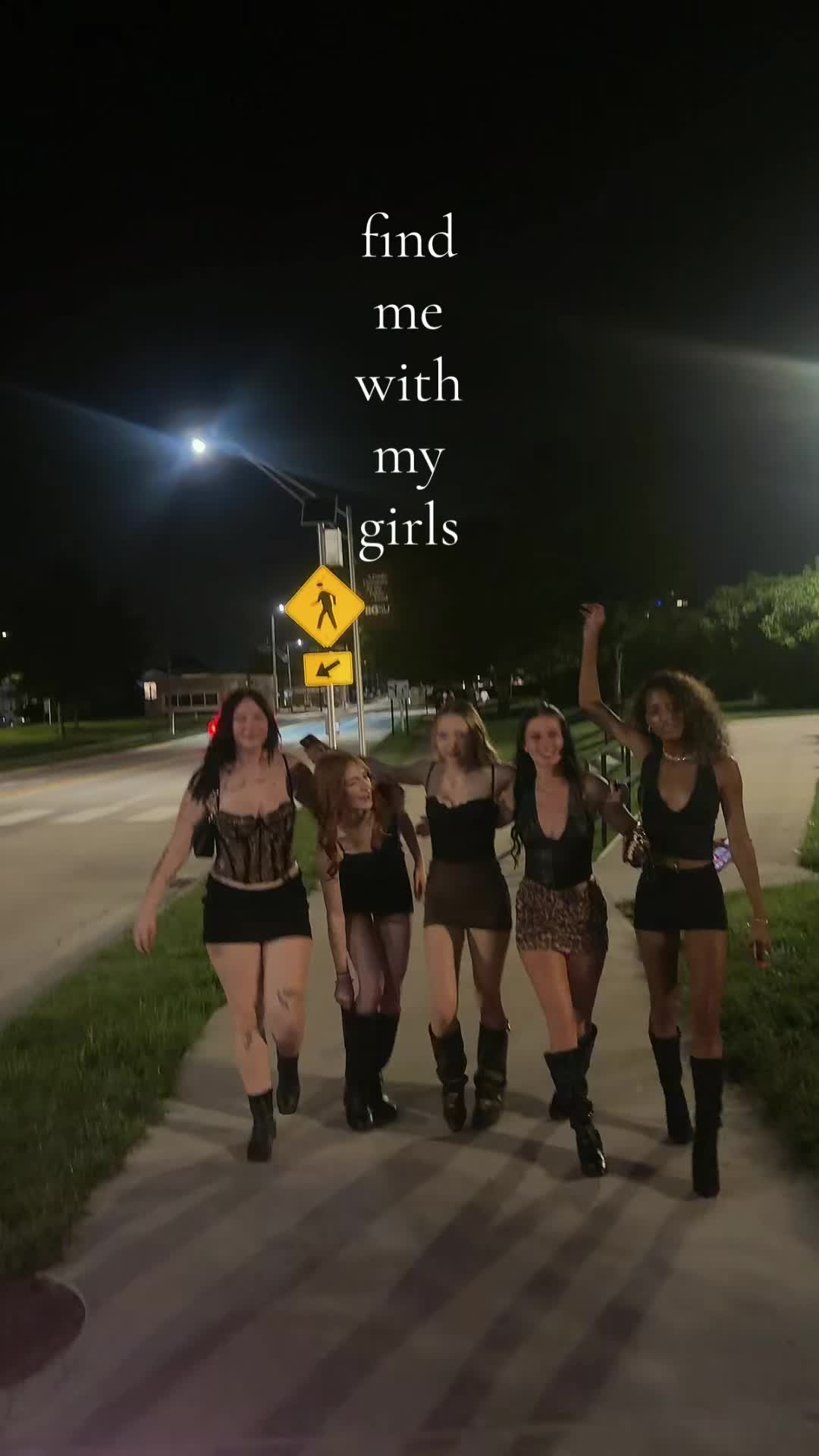 @AUBREY!