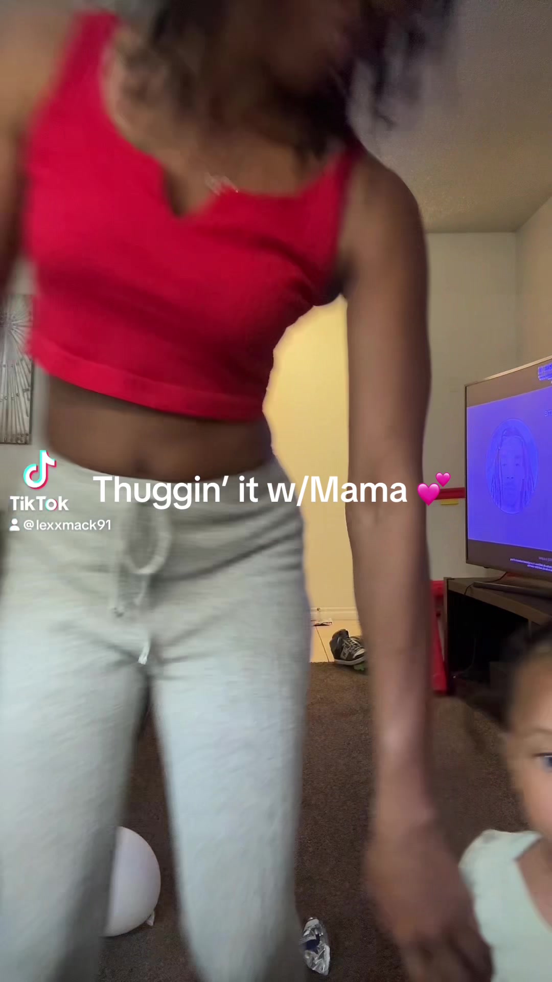 @Mommie Moomie 💜