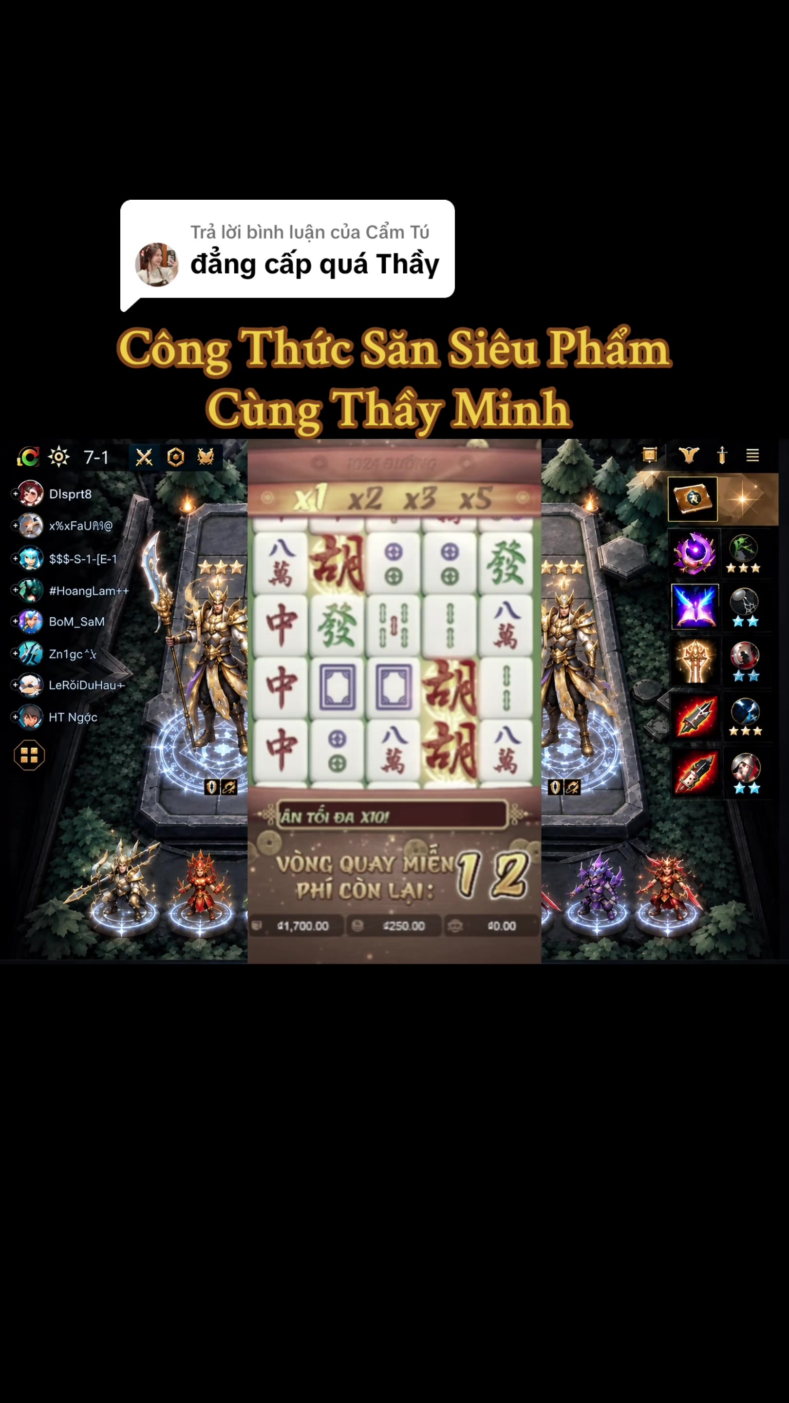 @Thầy Minh QC