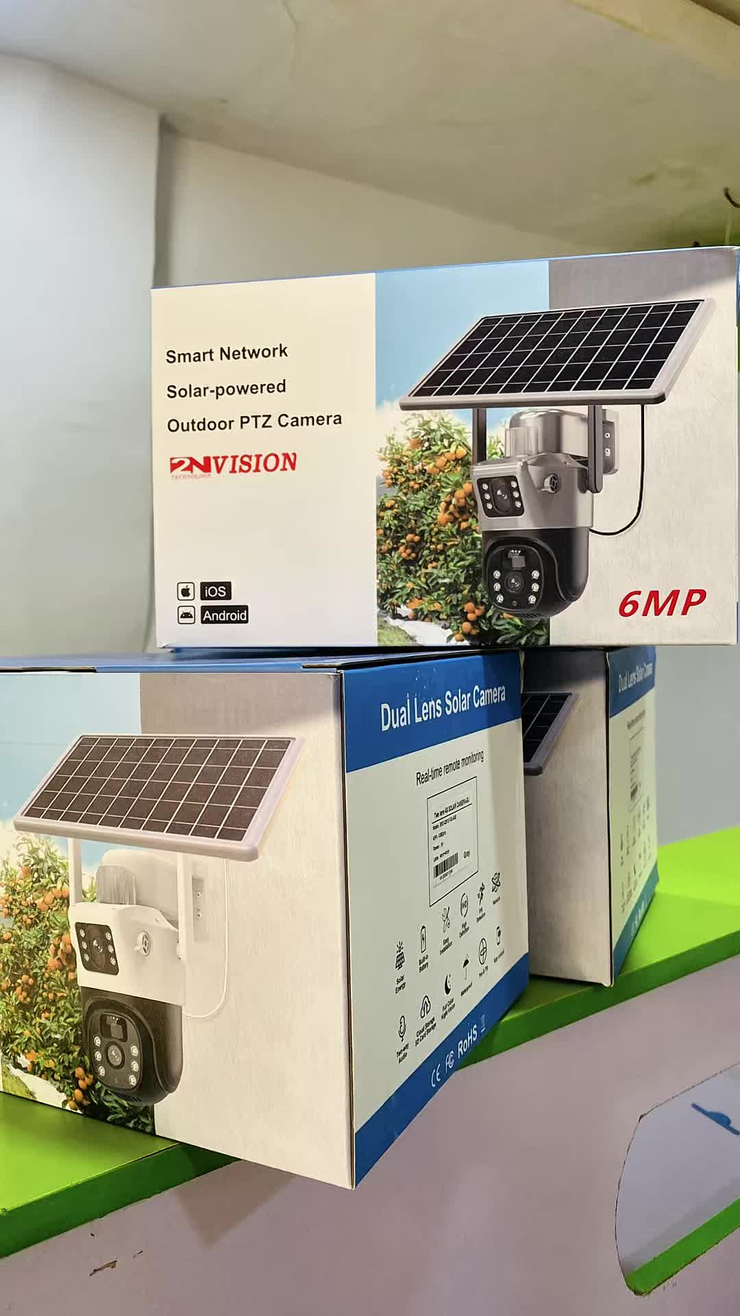 @SOLAR IN IBADAN