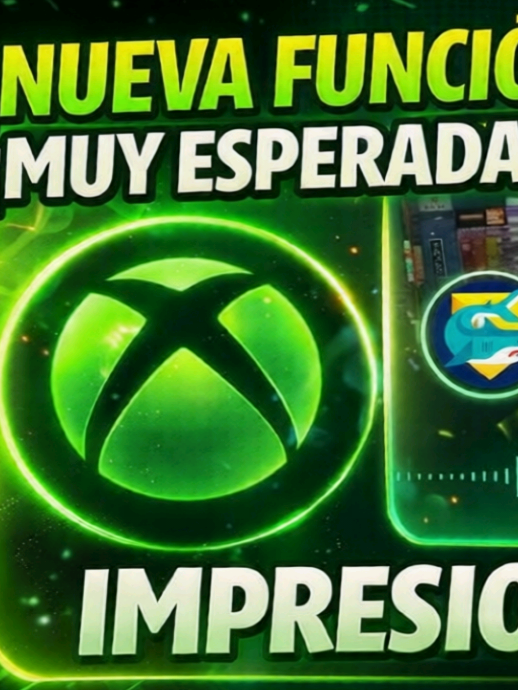 @El T&iacute;o Baza Gamer