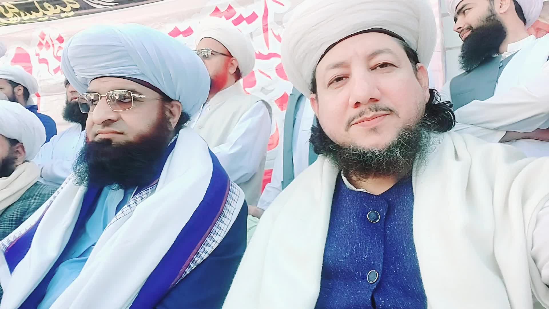 @Ahmad Raza Shah