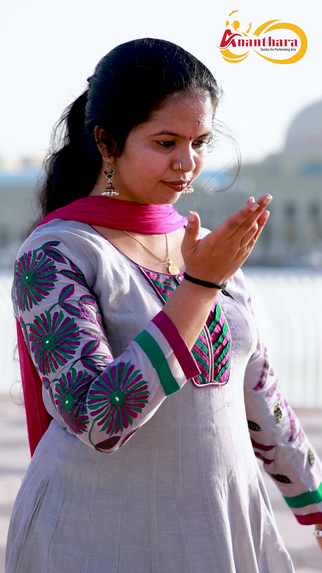 @Kalamandalam Swetha S S