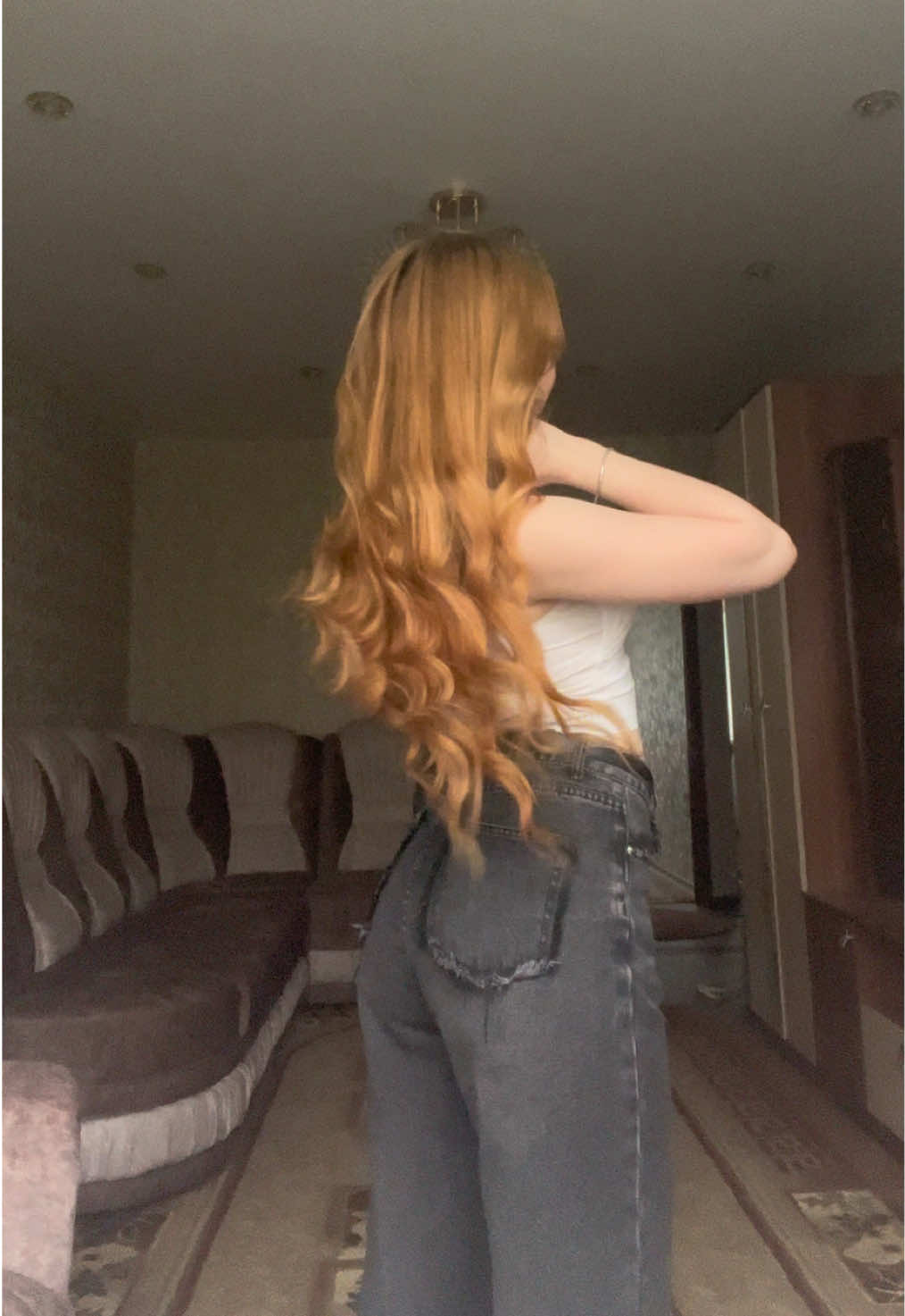 @рыжуля