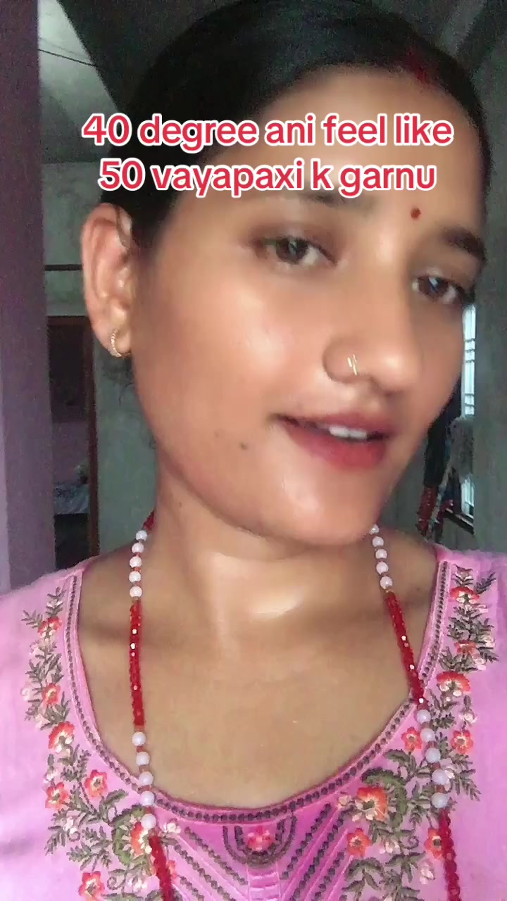 @Meera Khadka