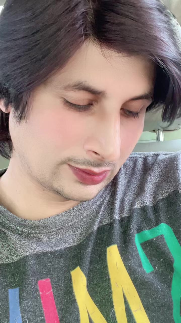 @Irfan lodhi✅