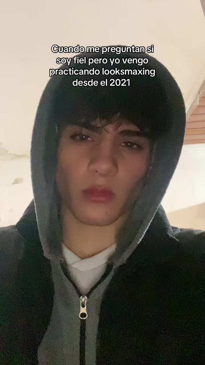 @Parkita ojos de androide