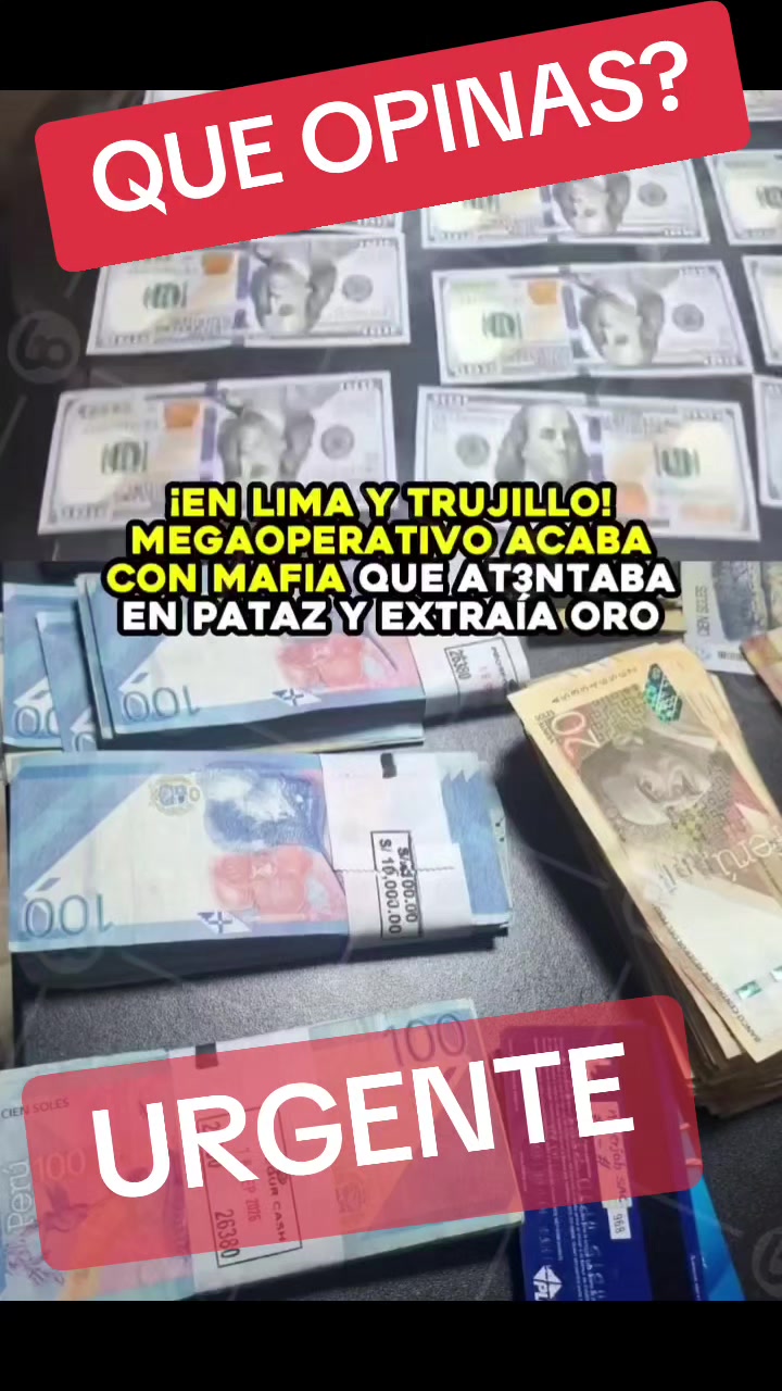 @INFORMATE PERU