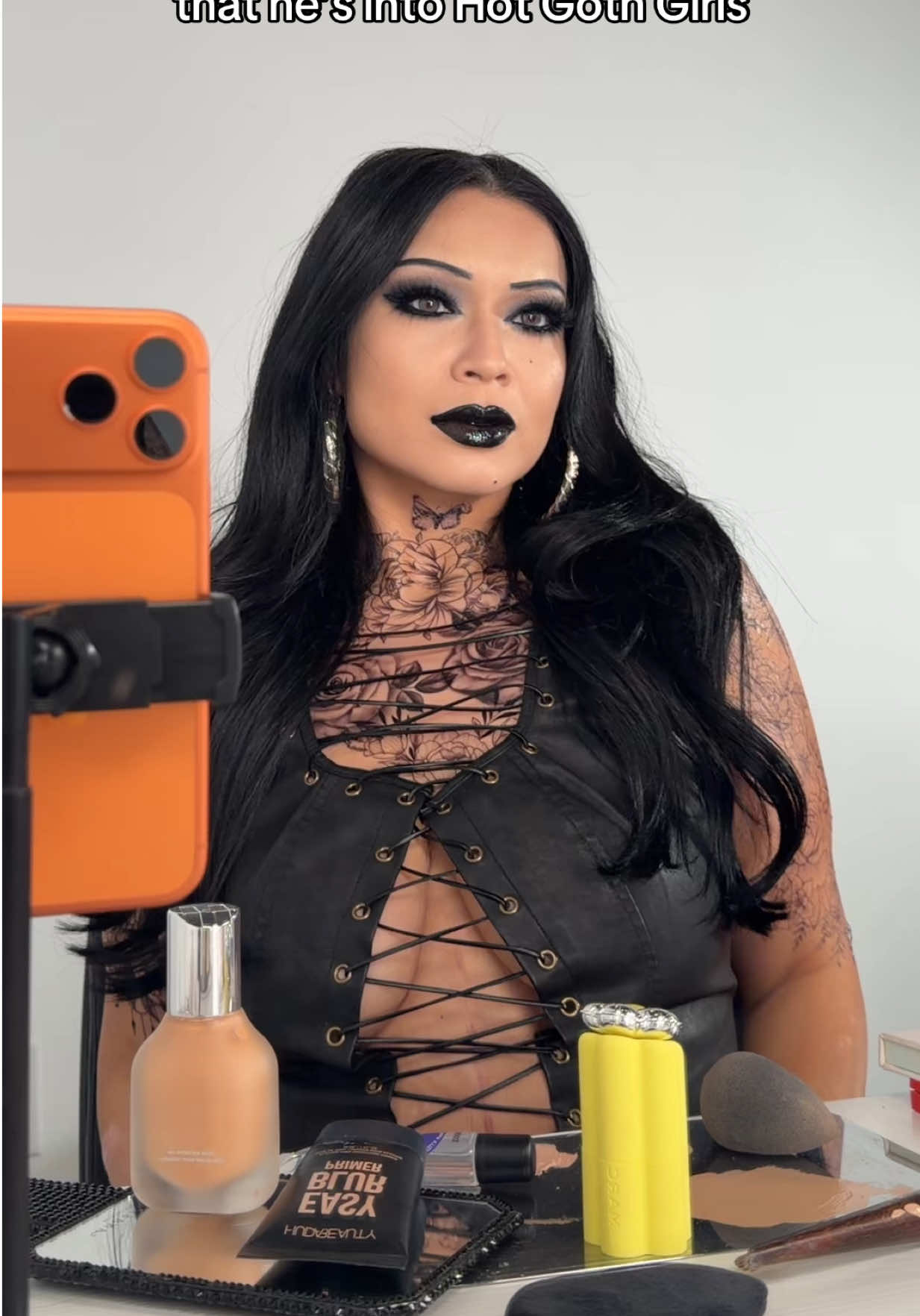@GLAMZILLA
