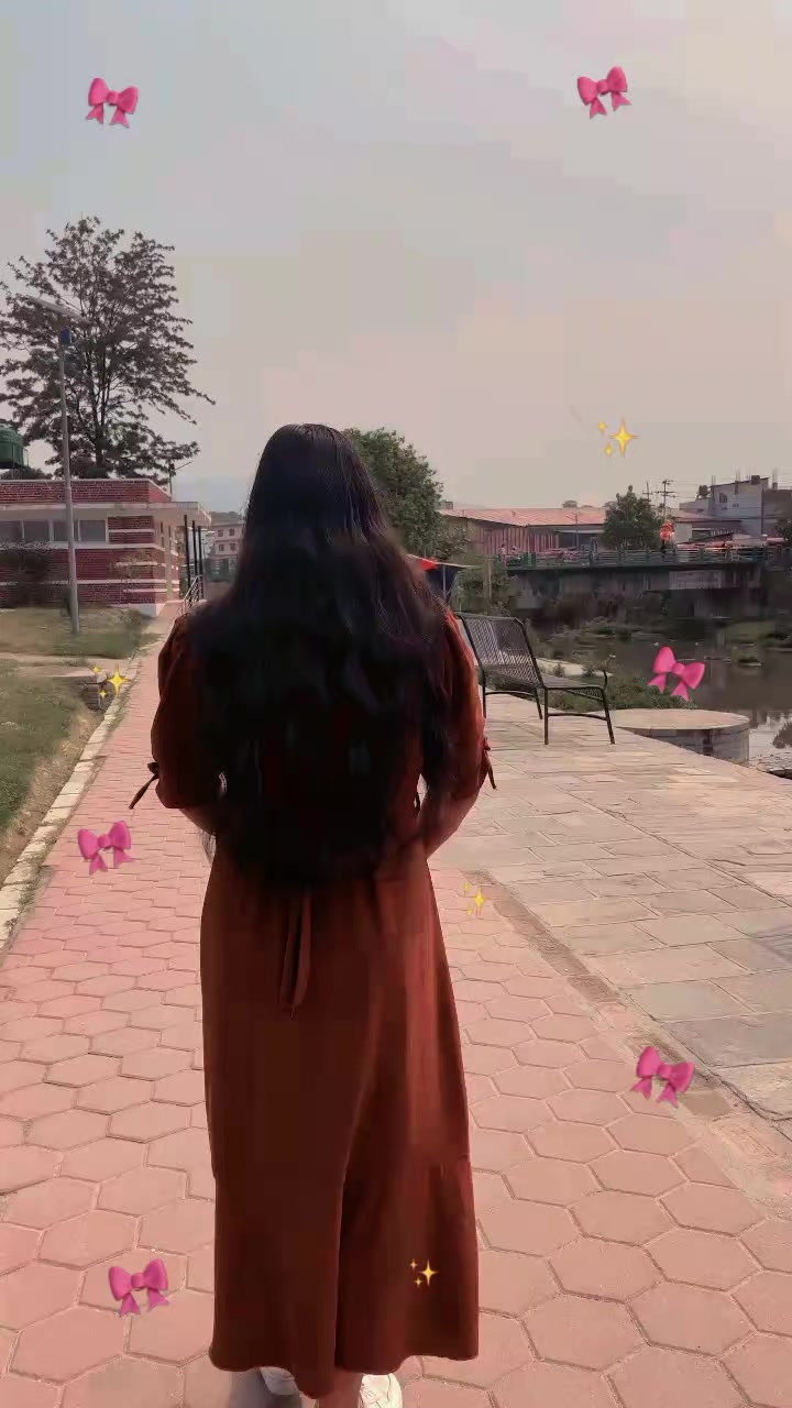 @Rama Shrestha