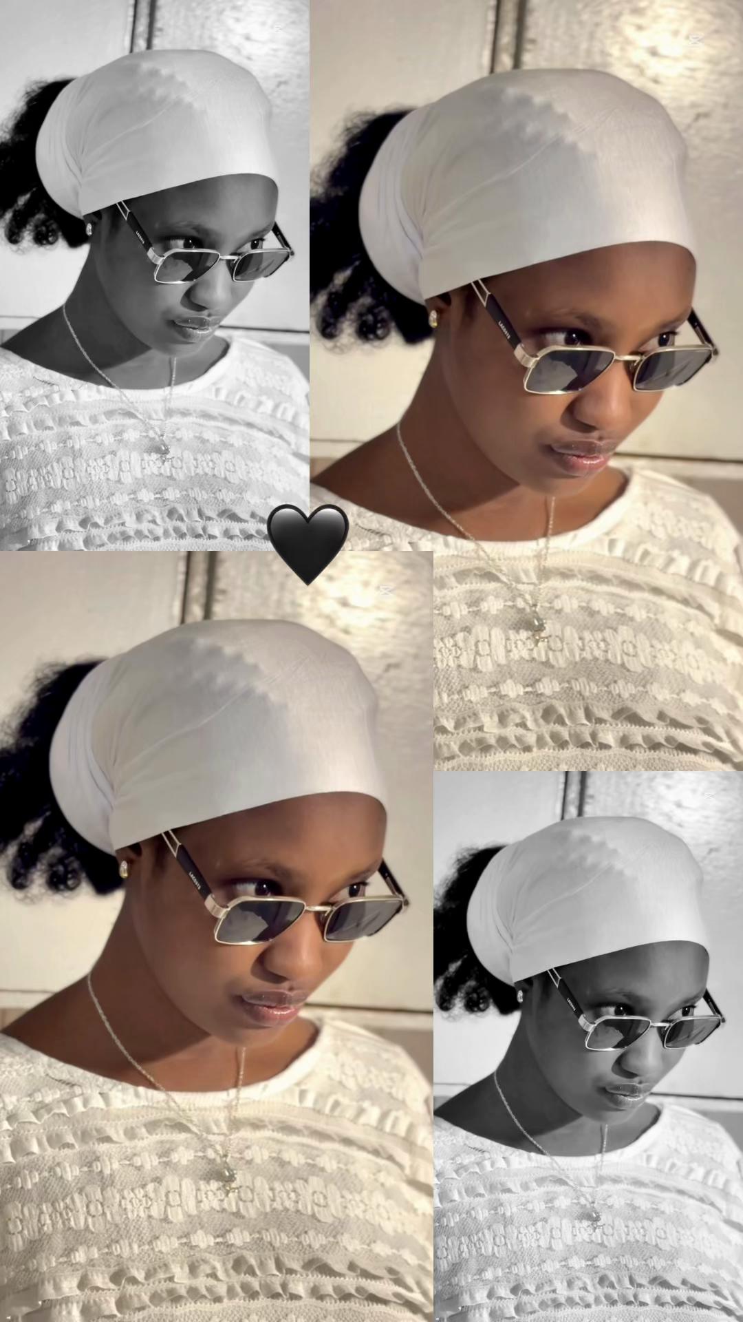 @Maryam A Sadik 🦋