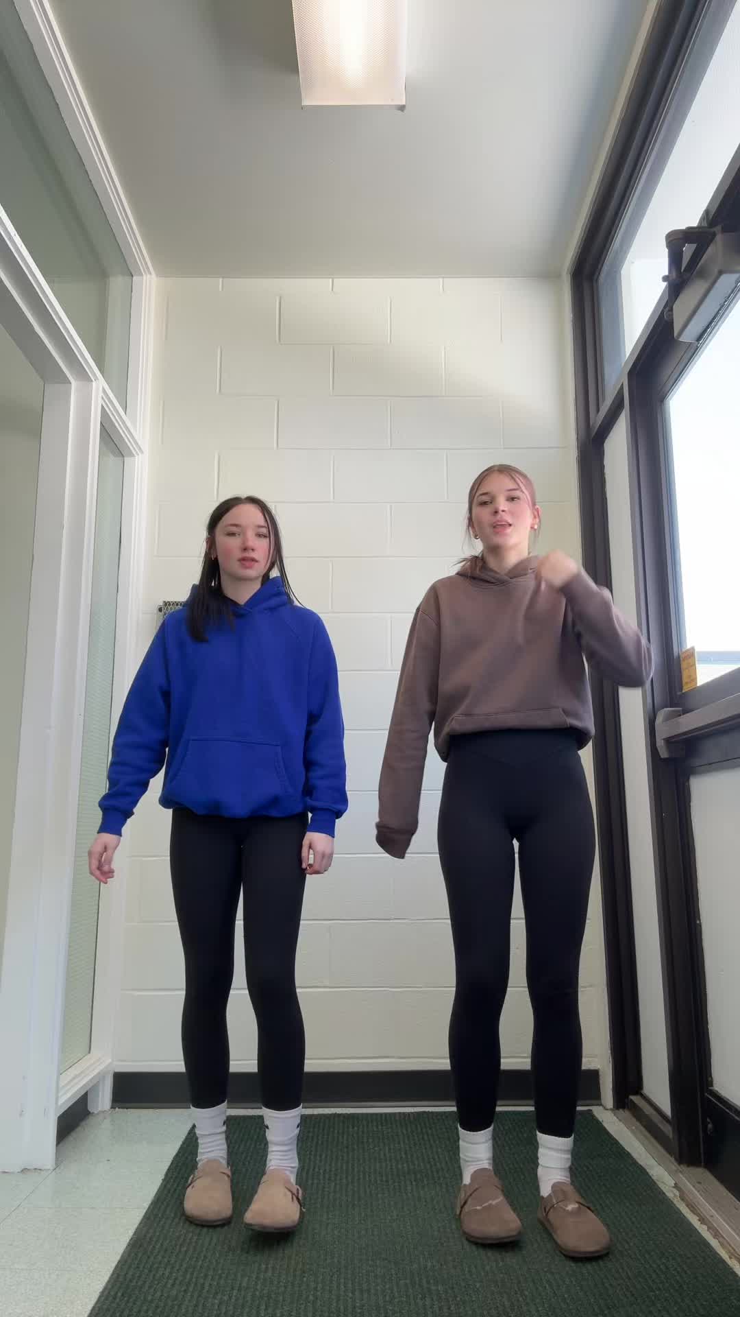 @BellaandTori