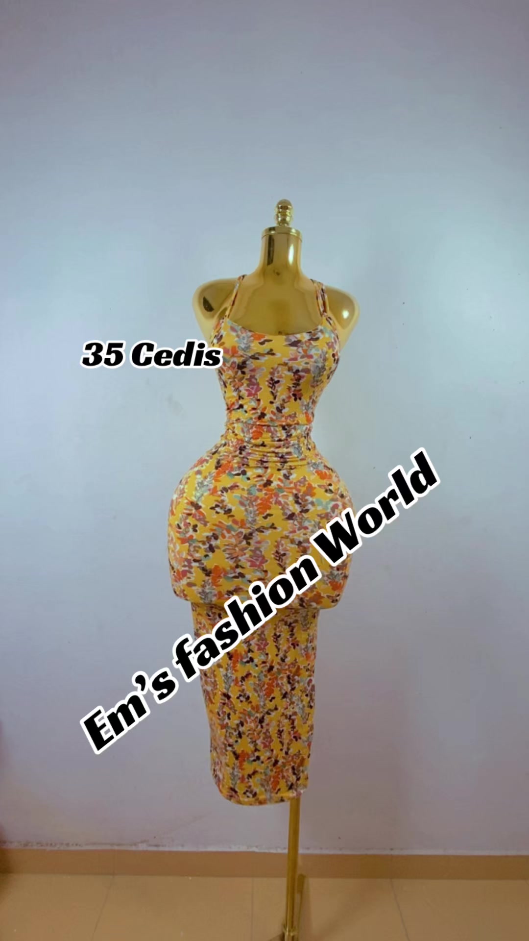 @Em’s Fashion world