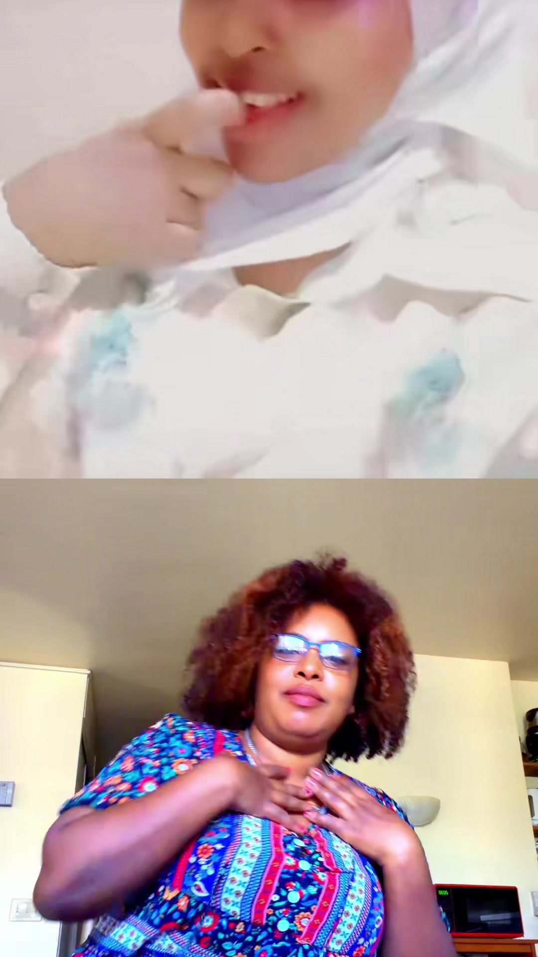 @abeba tesfaye