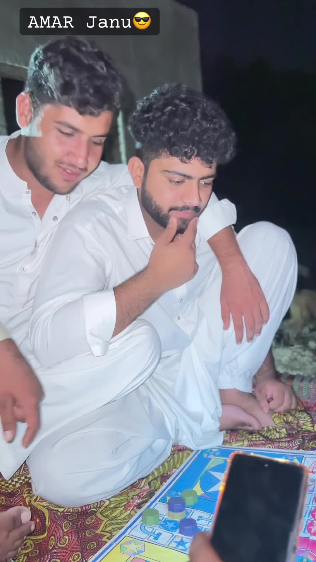 @کھوسہ بلوچ😎