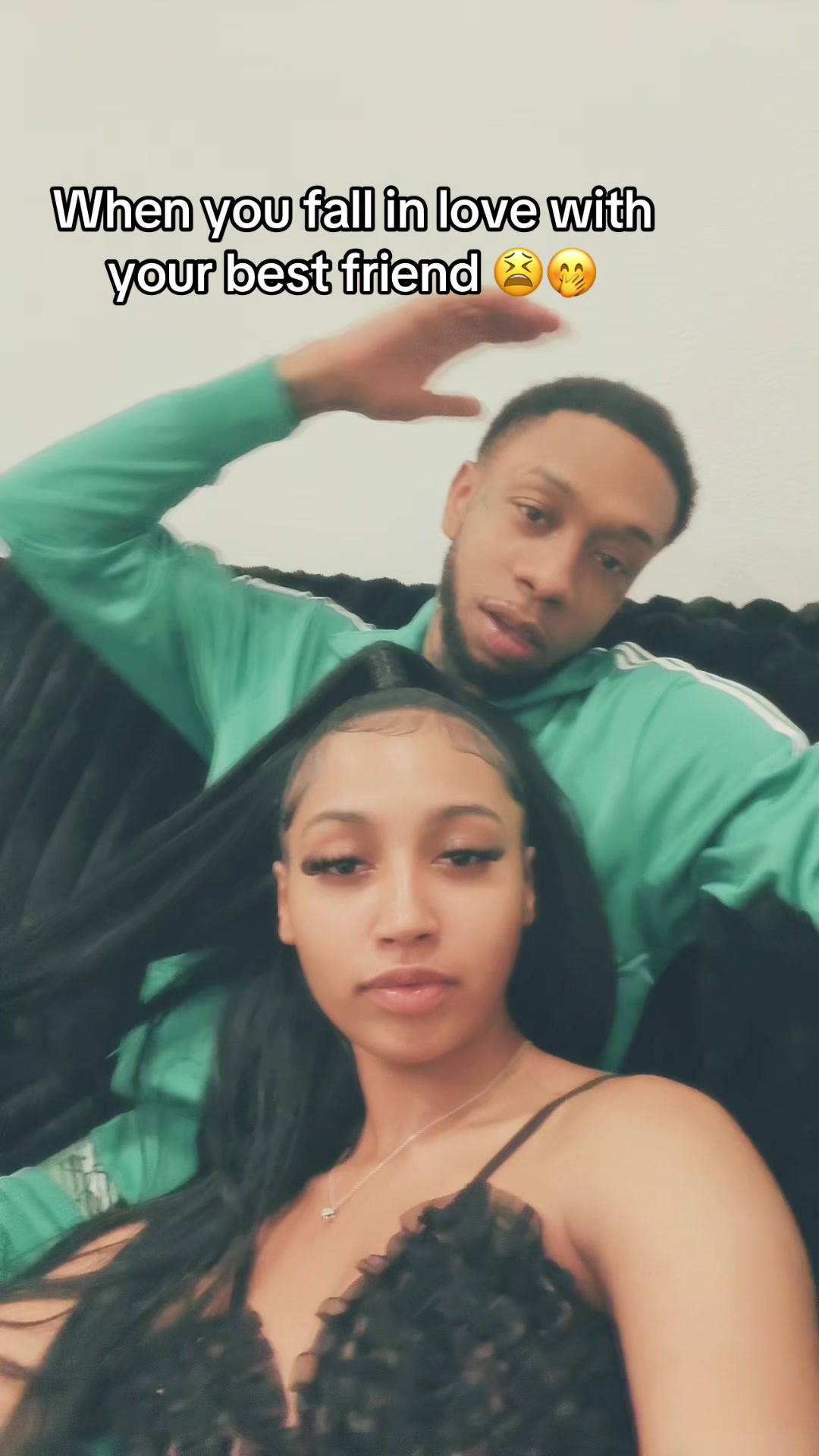 @OJTV & Mojo Jojo🧡