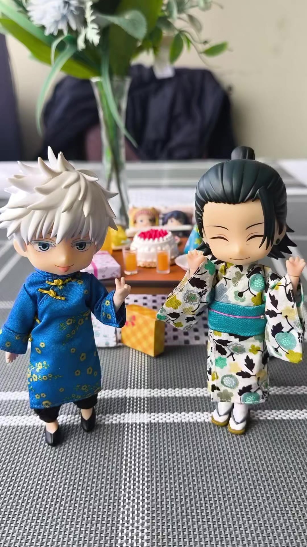 @leo satoru ✨