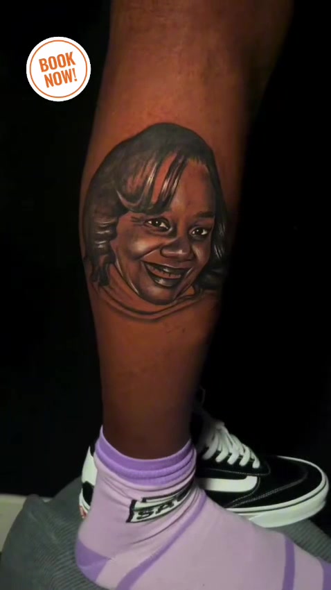 @John v ink