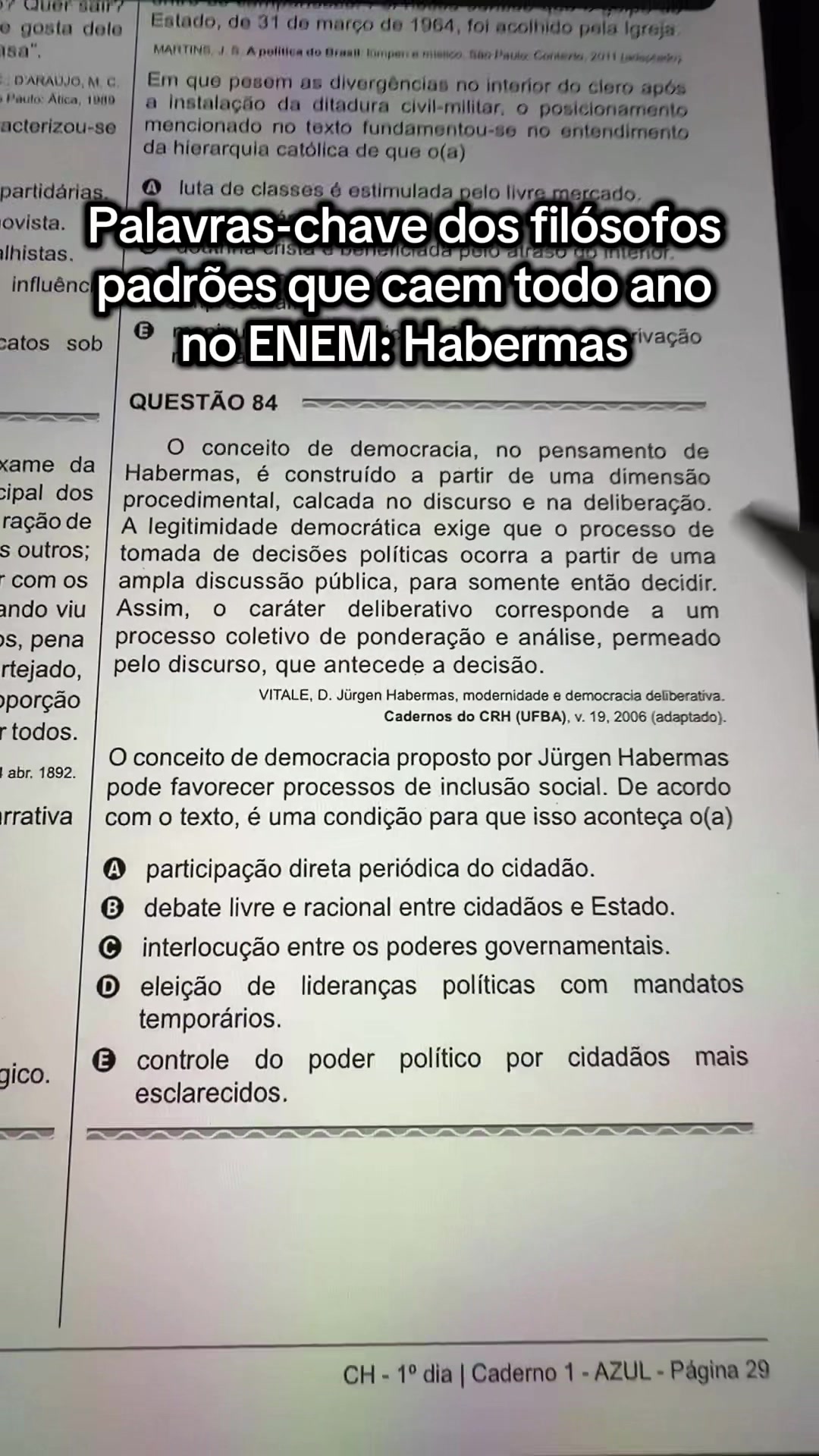 @renanmof | ENEM 2026