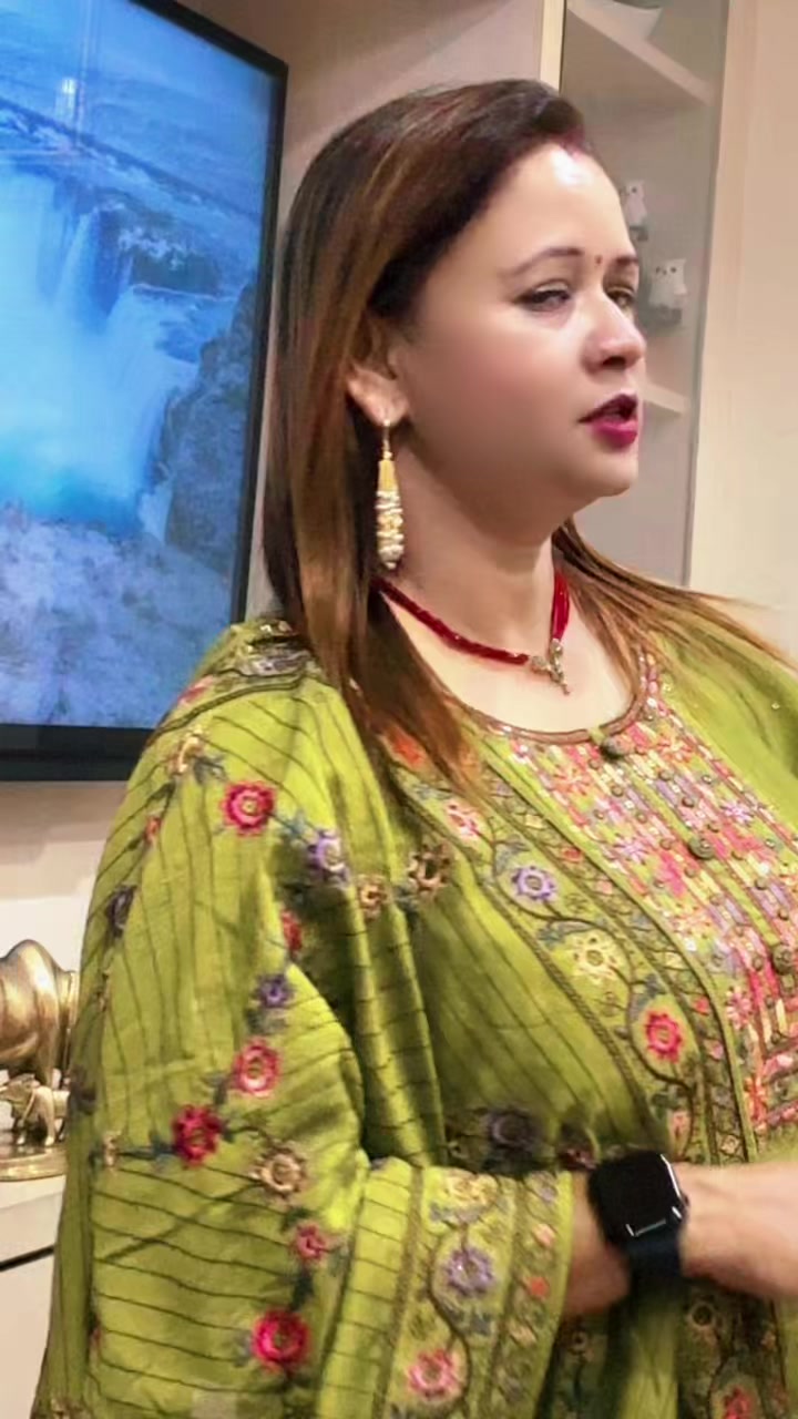 @Sita Karki