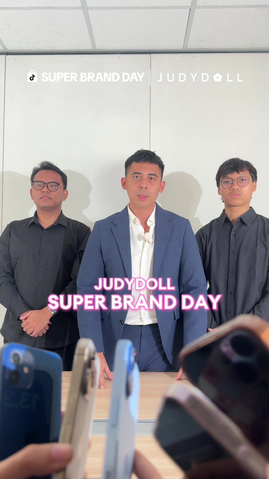@Judydoll Indonesia
