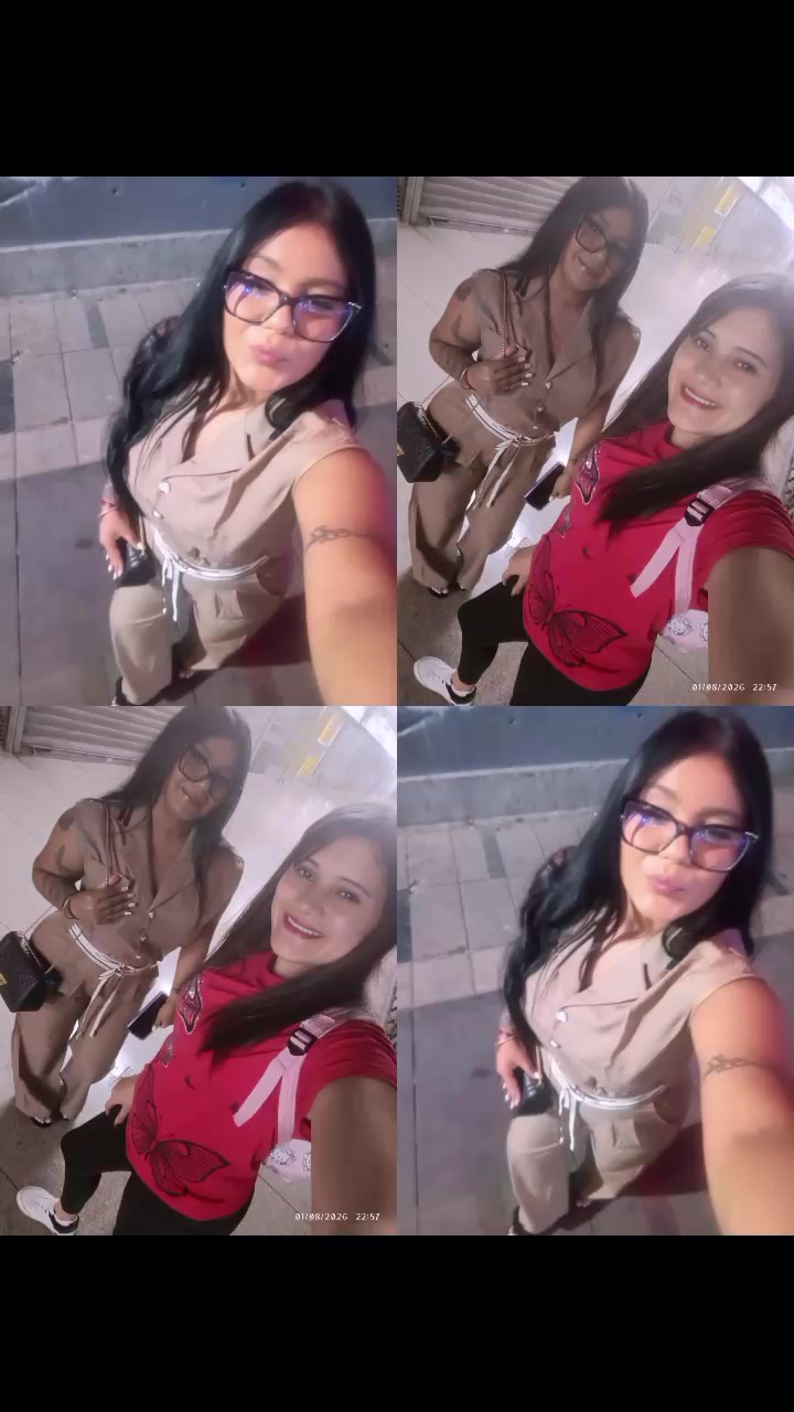 @Pocahontas ❣️