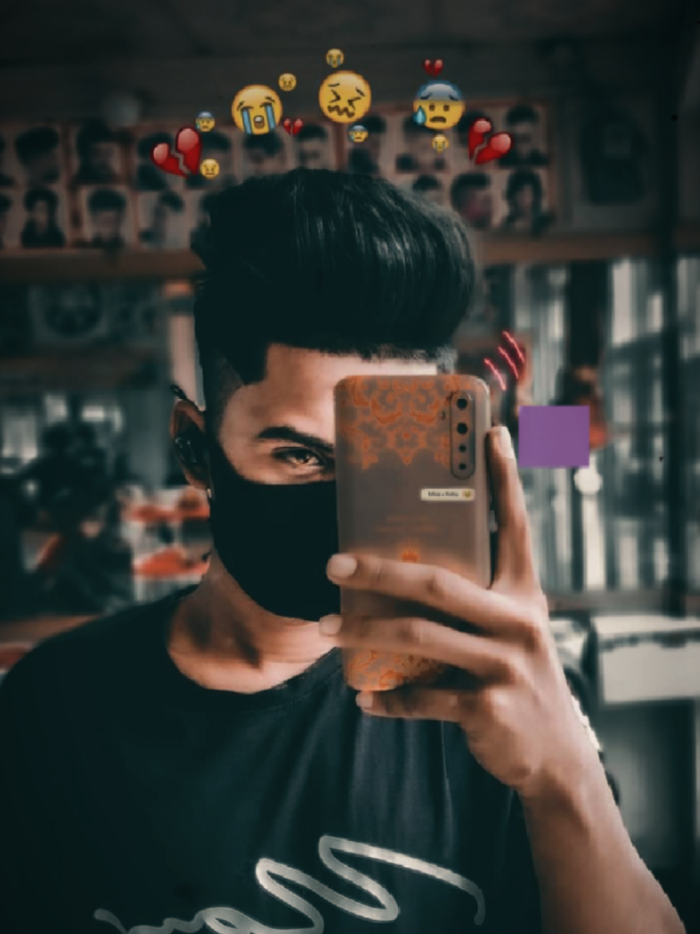 @👑Attitude~Boy👑