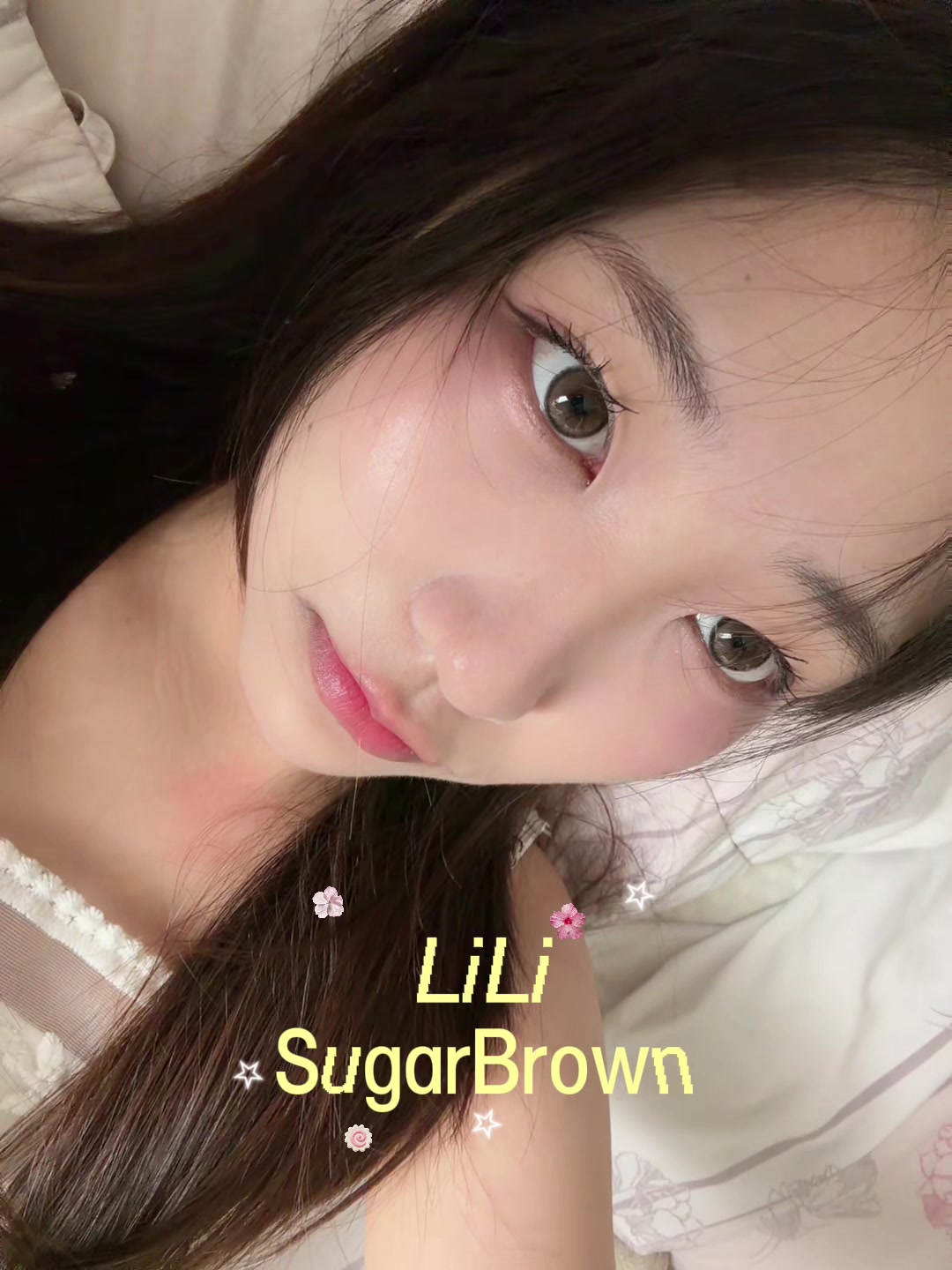 @น้องหมวย