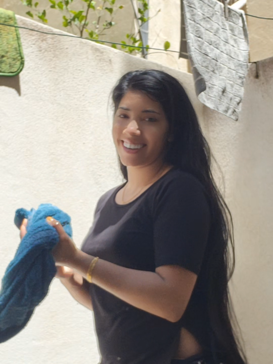 @Sangitakarki001