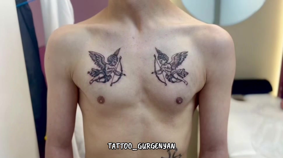 @Tattoo_Gurgenyan