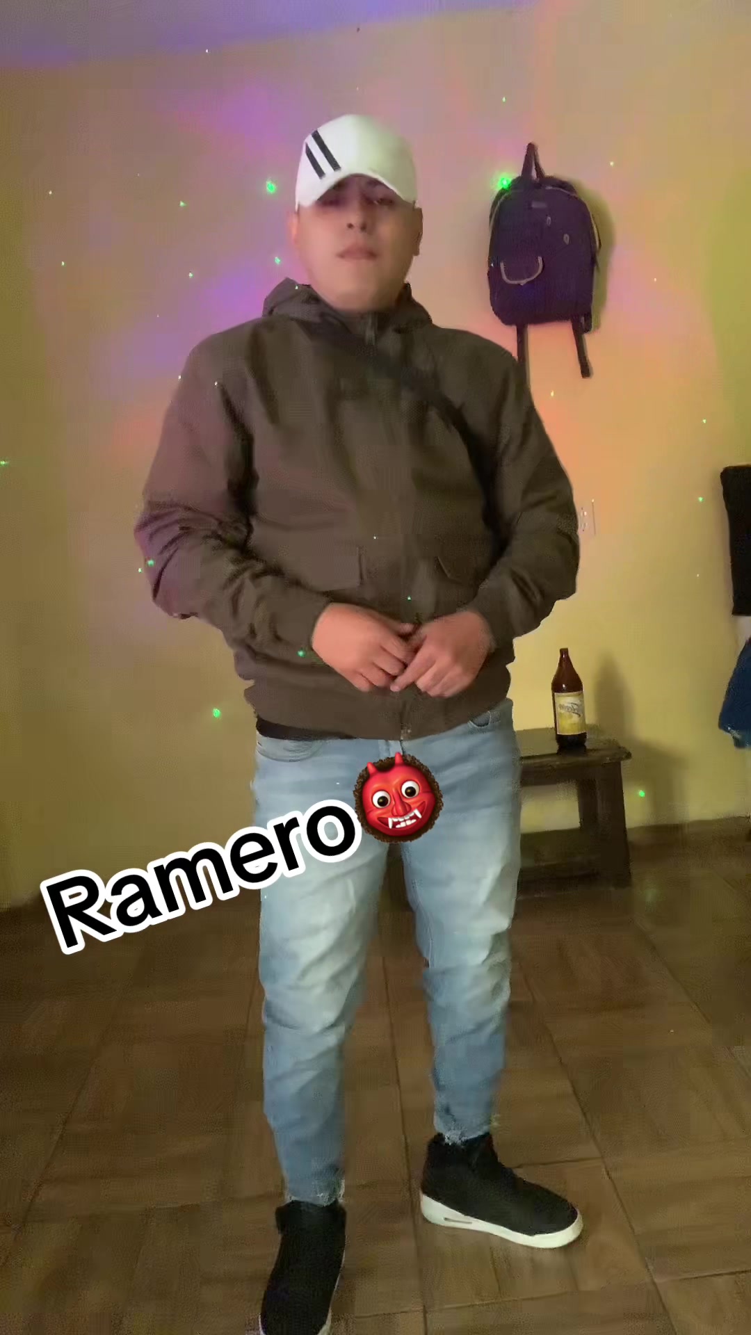 @Maicol Ram3ro