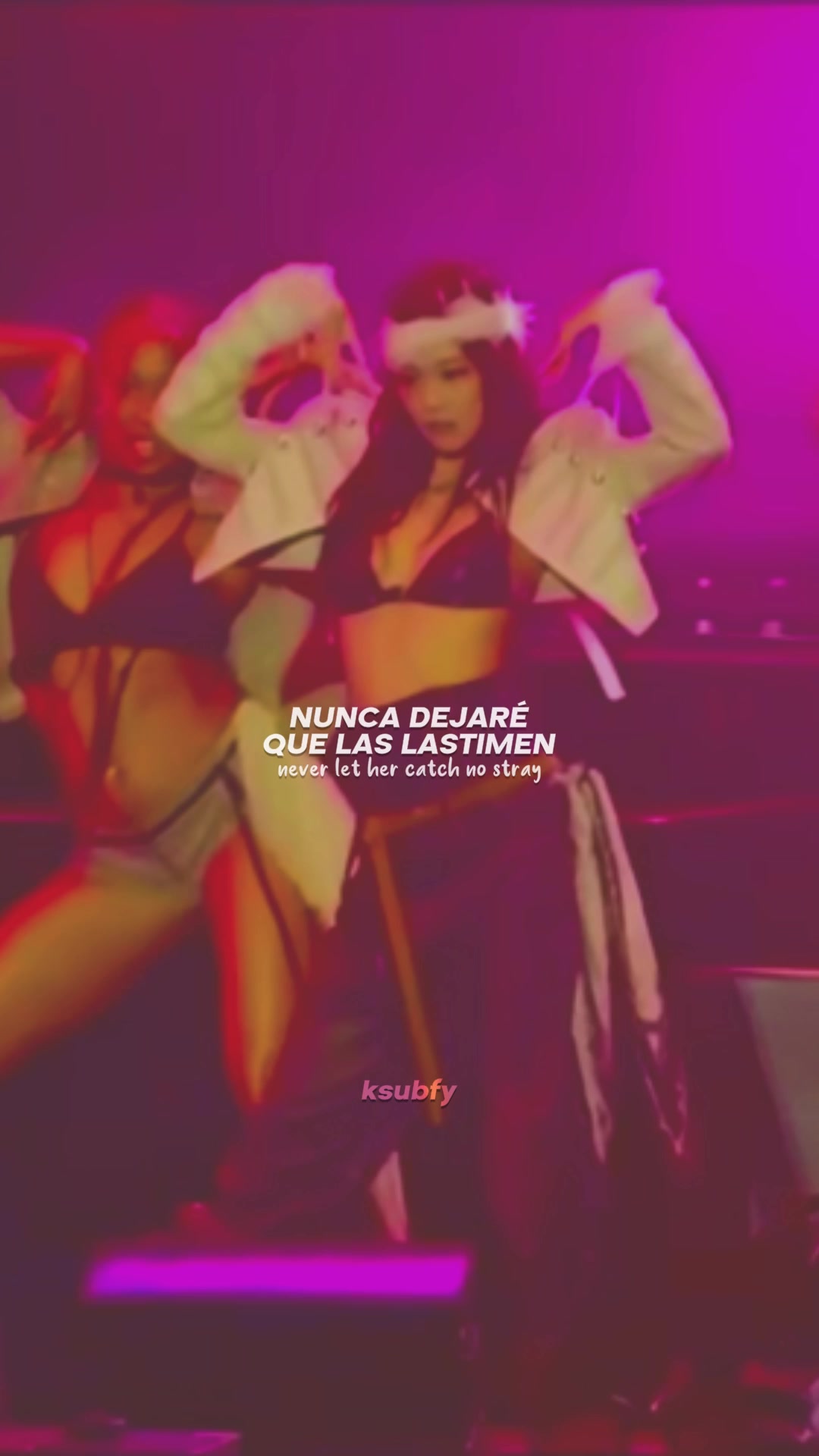 @K-pop Subtitles For You