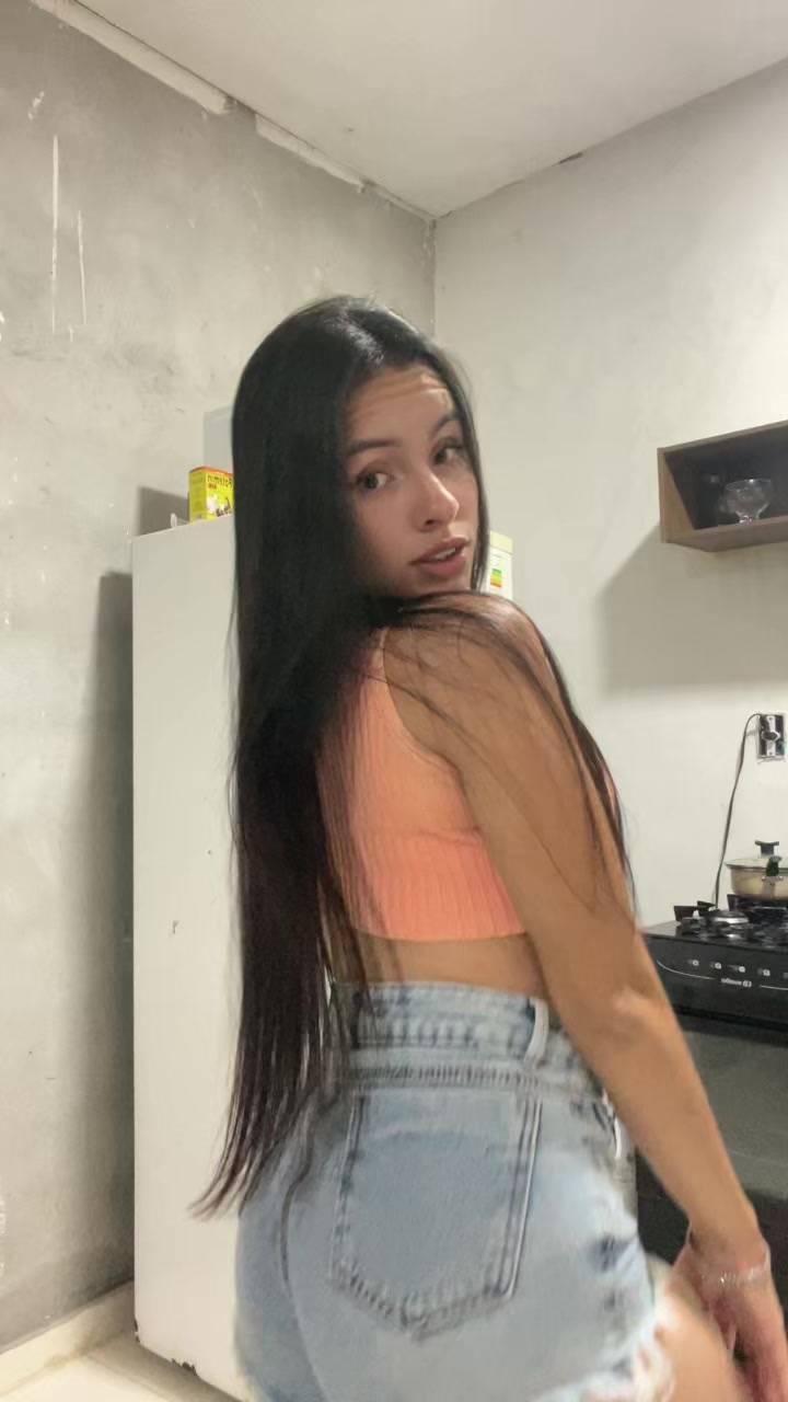 @Gabi Barbosa