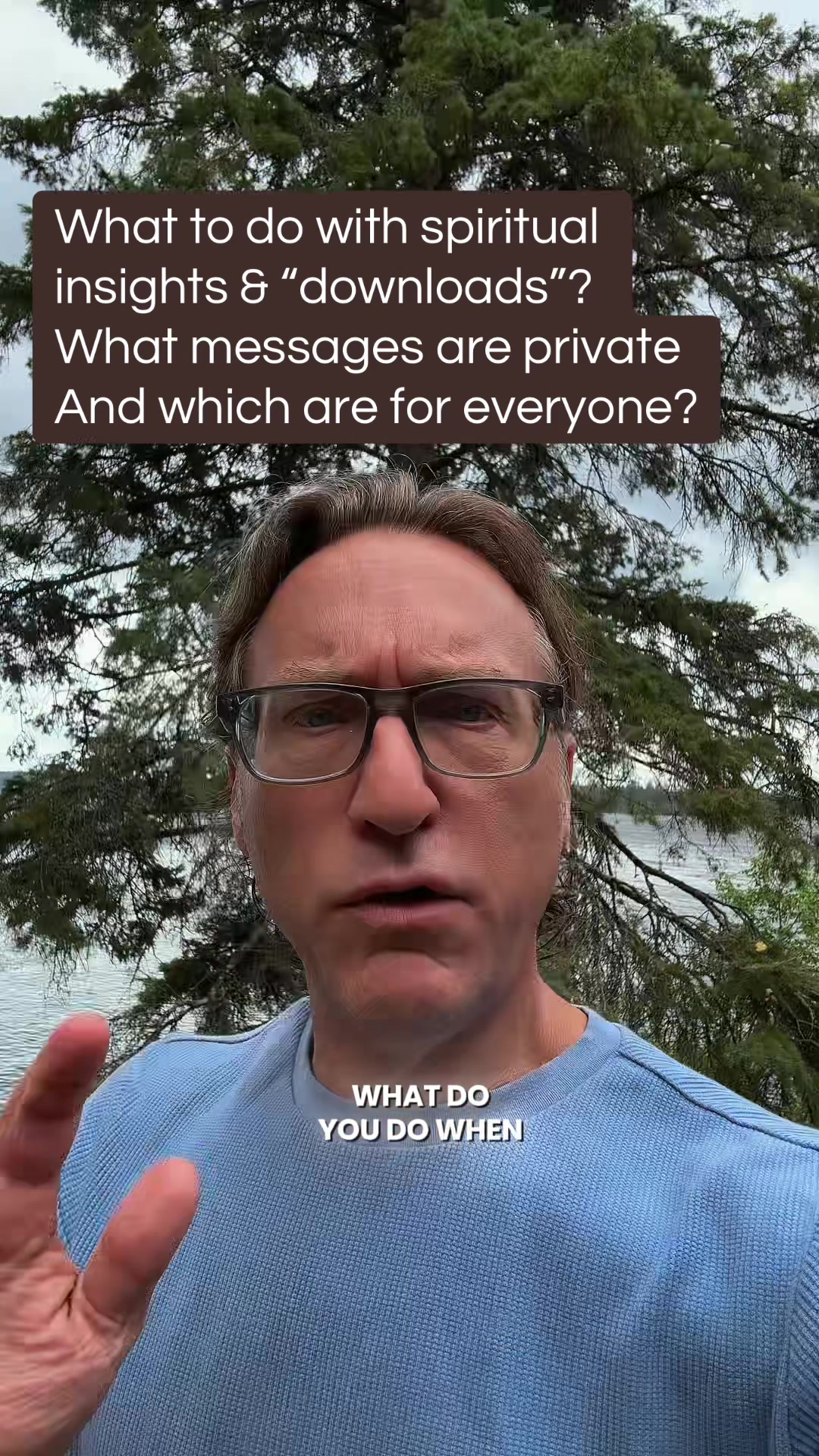 @Jonathan Ellerby PhD