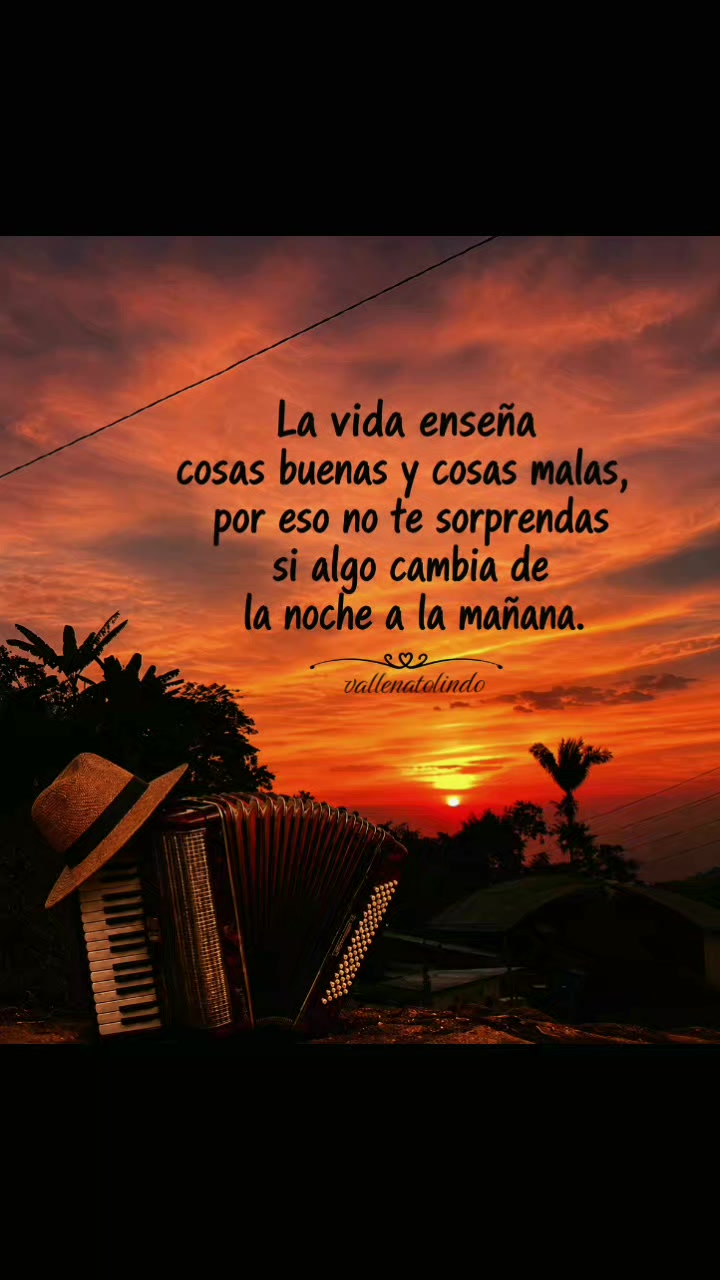 @vallenato Lindo🎼❤💙🎼