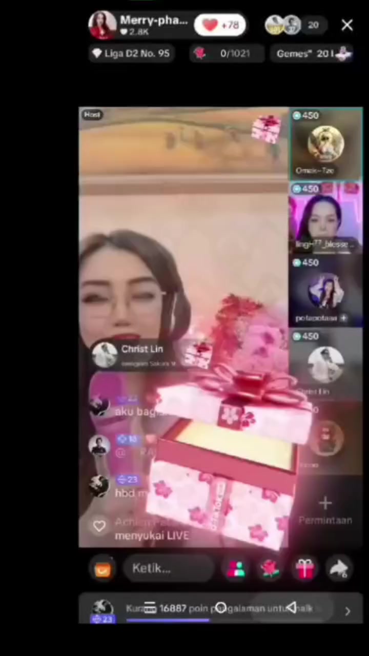 @Merry-phan佩玲🌸
