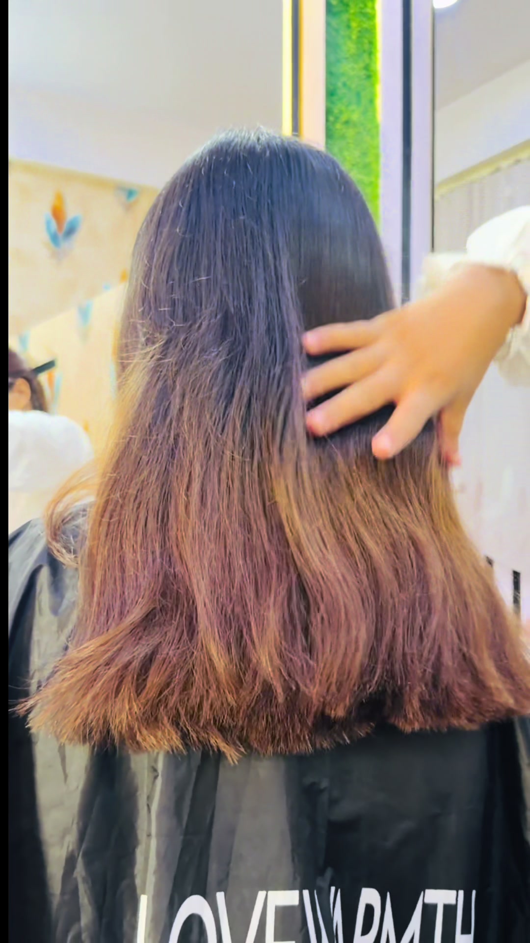 @Manu beauty studio