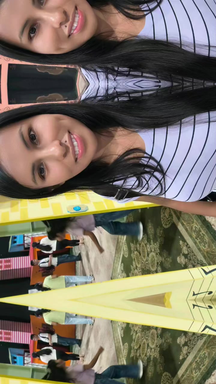 @Elsa Mendoza