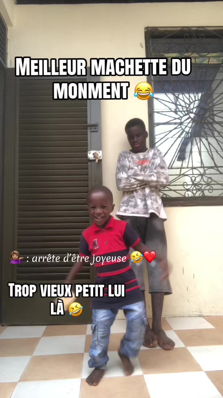 @LA VEDETTE MINI OFFICIEL