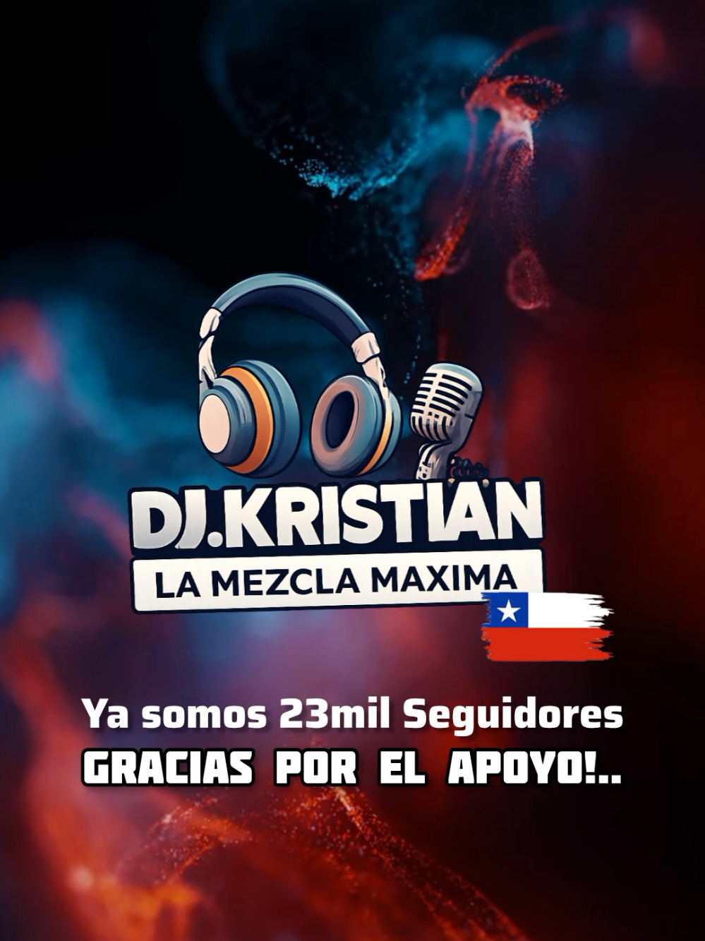 @🎧Dj.Kristian🎙🇨🇱