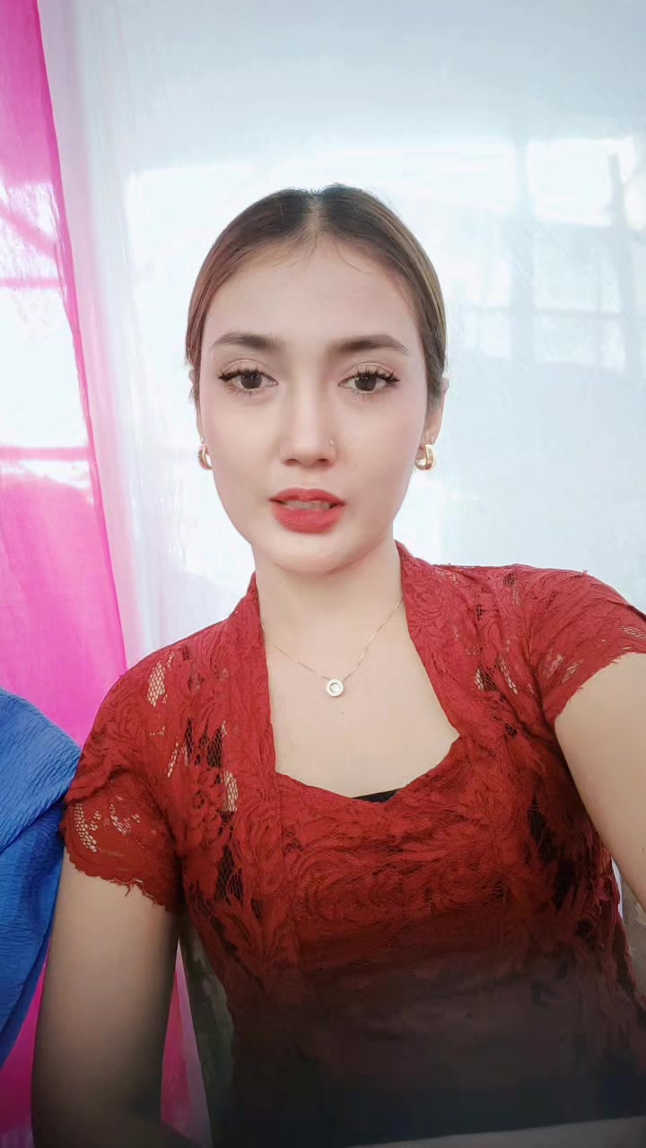@Lovely ryanti