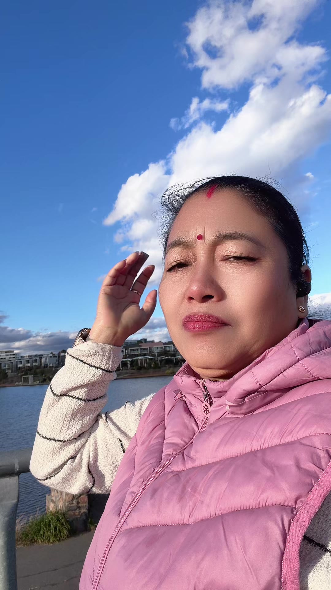 @Gita Shahi