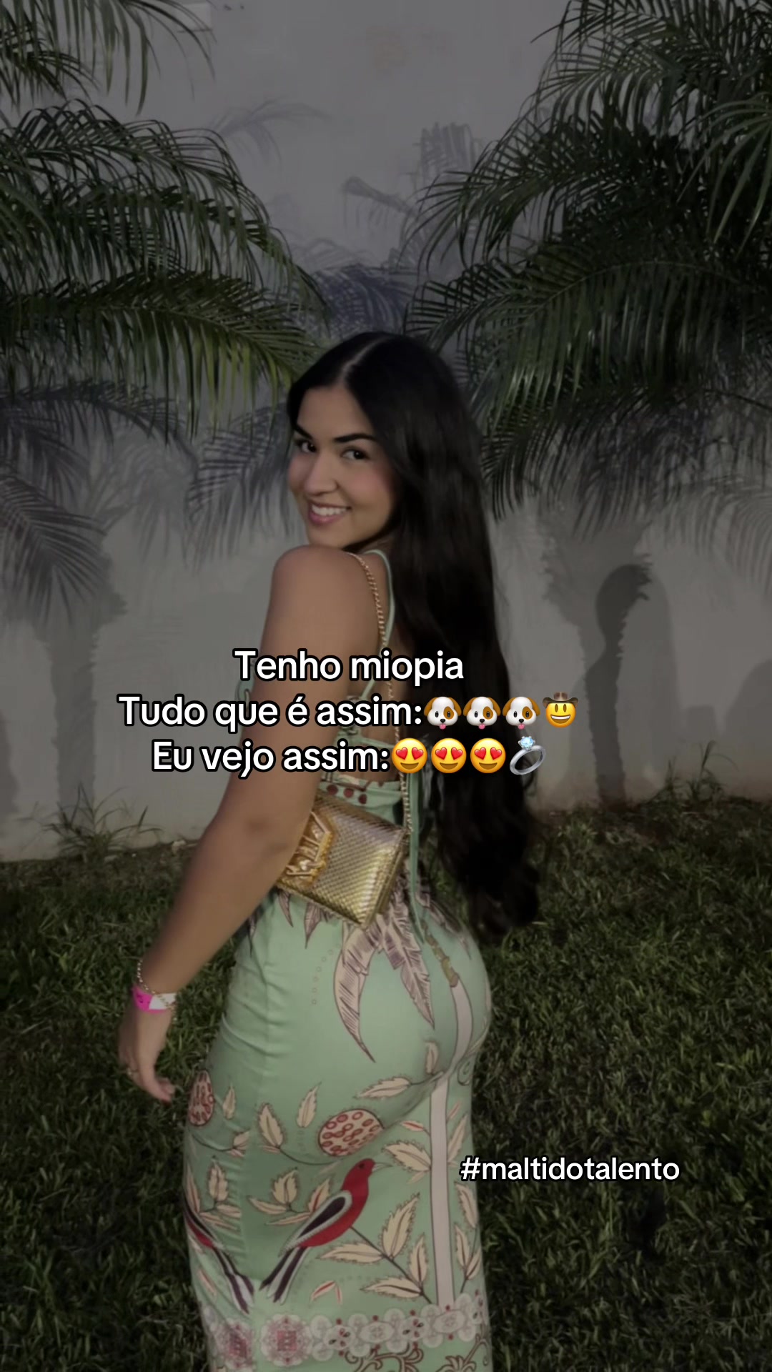 @Wal&eacute;ria Carrijo