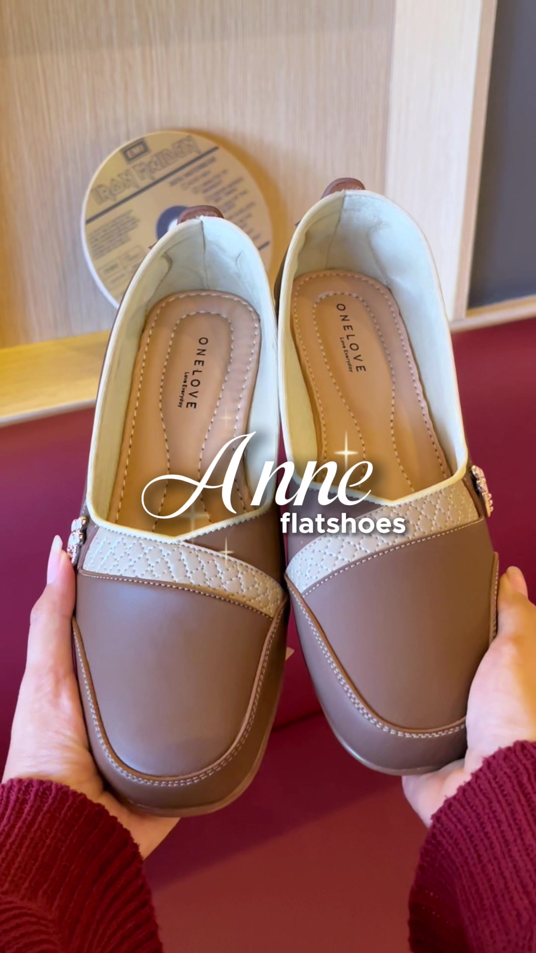 @One Love Women Shoes